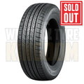 Nankang SP-9 225/65R17 102V - Tyres