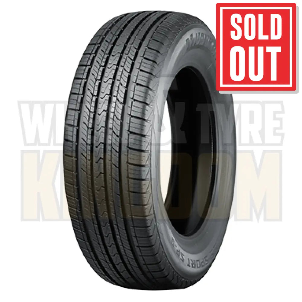 Nankang SP-9 225/65R17 102V - Tyres