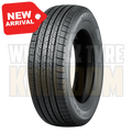 Nankang SP-9 225/70R15 104T