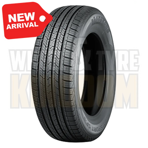 Nankang SP-9 225/70R15 104T