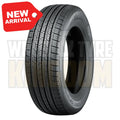Nankang SP-9 245/65R17 111H - Tyres