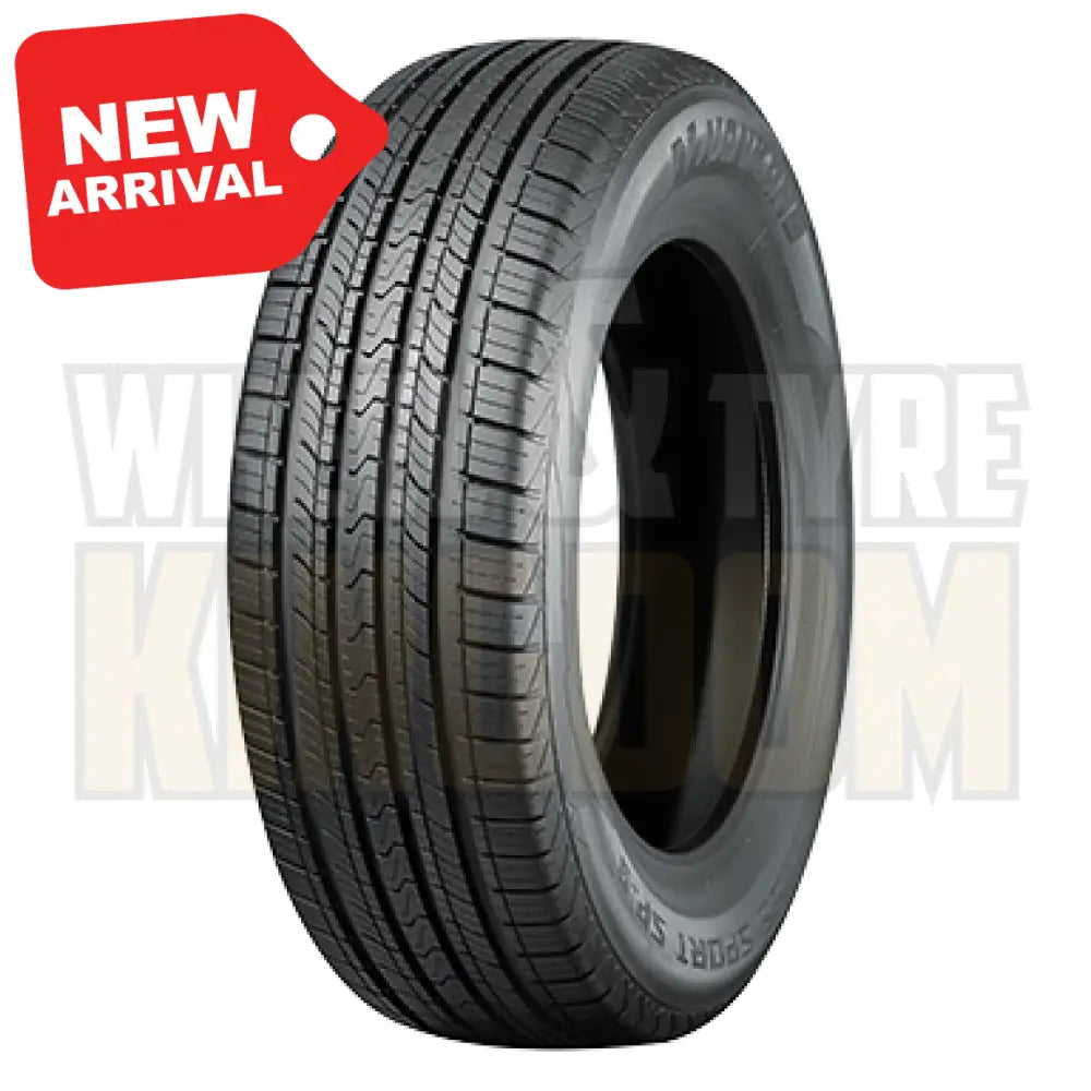 Nankang SP-9 245/65R17 111H - Tyres
