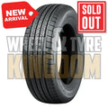 Nankang SP-9 235/65R17 108V - Tyres