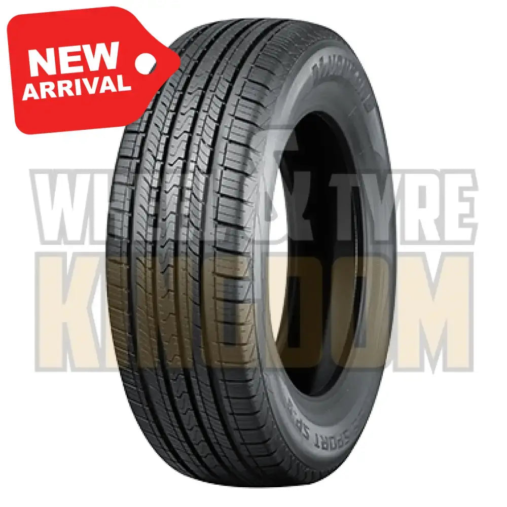 Nankang SP-9 235/65R17 108V - Tyres