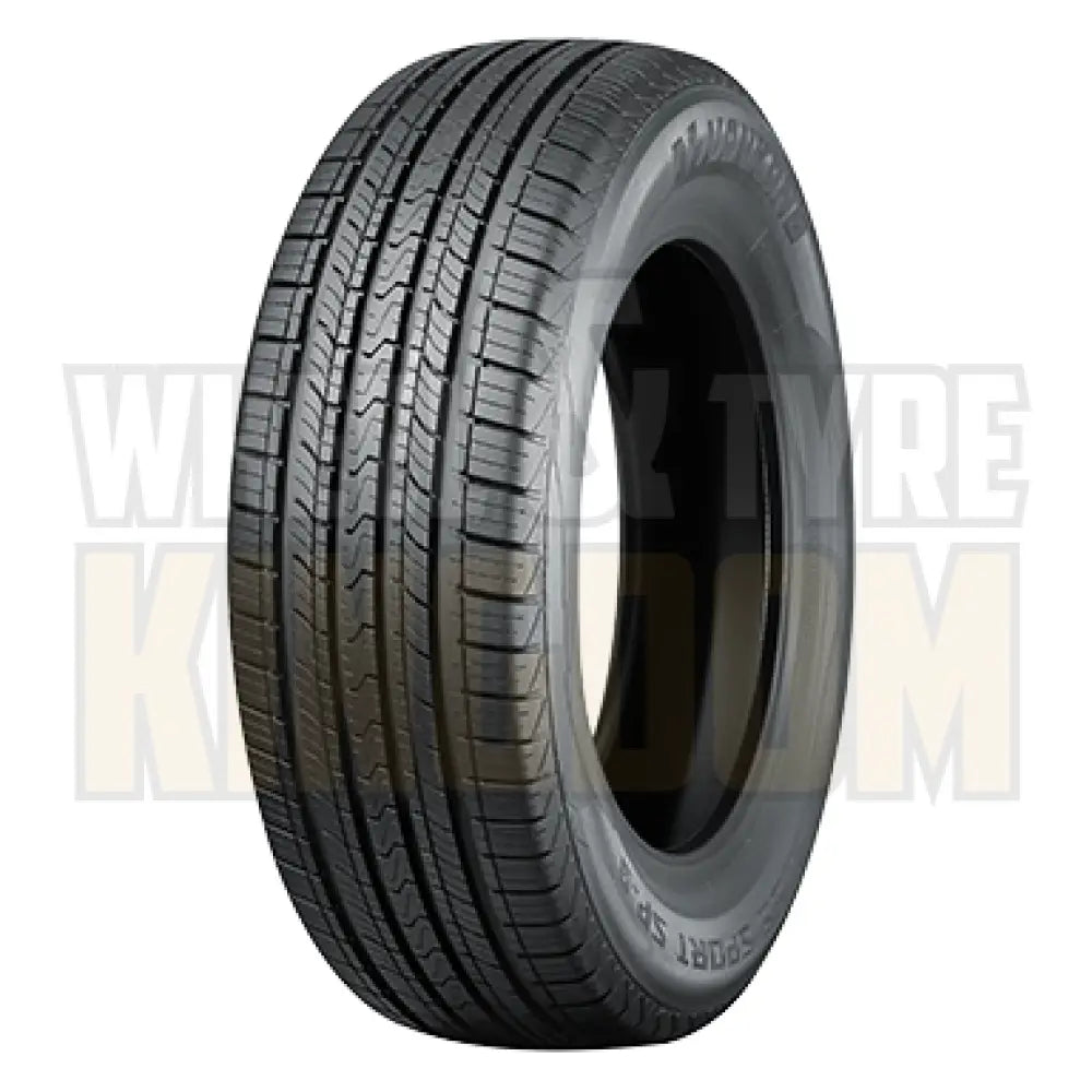 Nankang SP-9 265/65R17 112H - Tyres