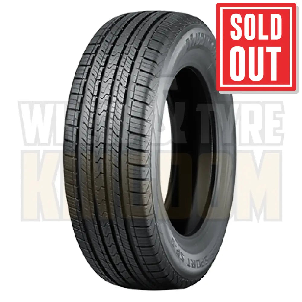Nankang SP-9 275/55R17 109V - Tyres