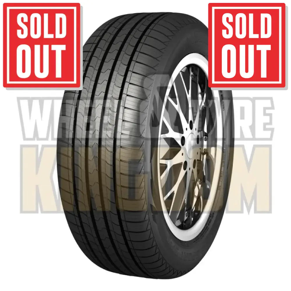 NANKANG SP-9 275/55R19 111V