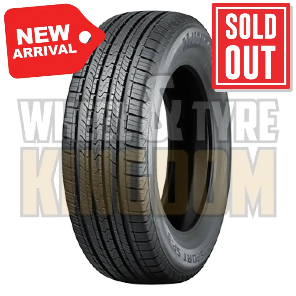 Nankang SP-9 165/70R17 - Tyres