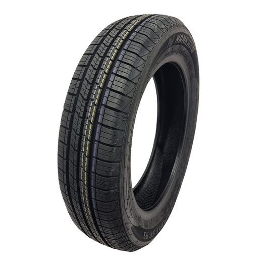NANKANG 165/70R17 SP-9S