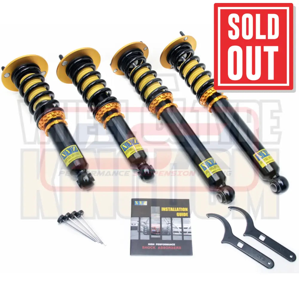 NI58-SS product image