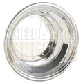 15x3 ALLOY WHEEL HALF - OUTER