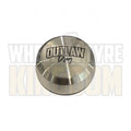 BILLET MACHINED CENTRE CAP - 2PC/3PC WHEELS
