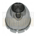 CENTERLINE CHROME CENTRE CAP - 81mm