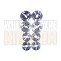 HOLDEN VE/VF BILLET REAR SUBFRAME BUSHES