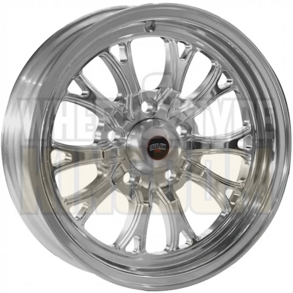 INTENSITY 15x4 1.75’’ BS (-24) - POLISHED