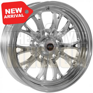 Outlaw Drag Intensity 15x4 1.75