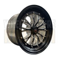 INTENSITY LITE - 15’’ 2PC FORGED