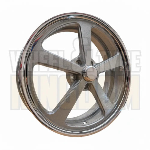 Outlaw Drag Lumina 20