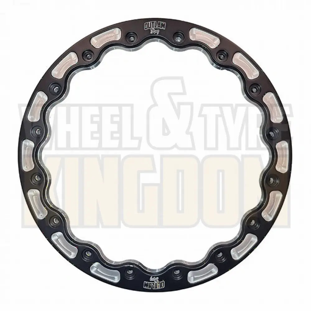 PRO EXTREME BEADLOCK CONVERSION - 15’’ MILLED