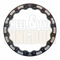 PRO EXTREME BEADLOCK CONVERSION - 17’’ MILLED