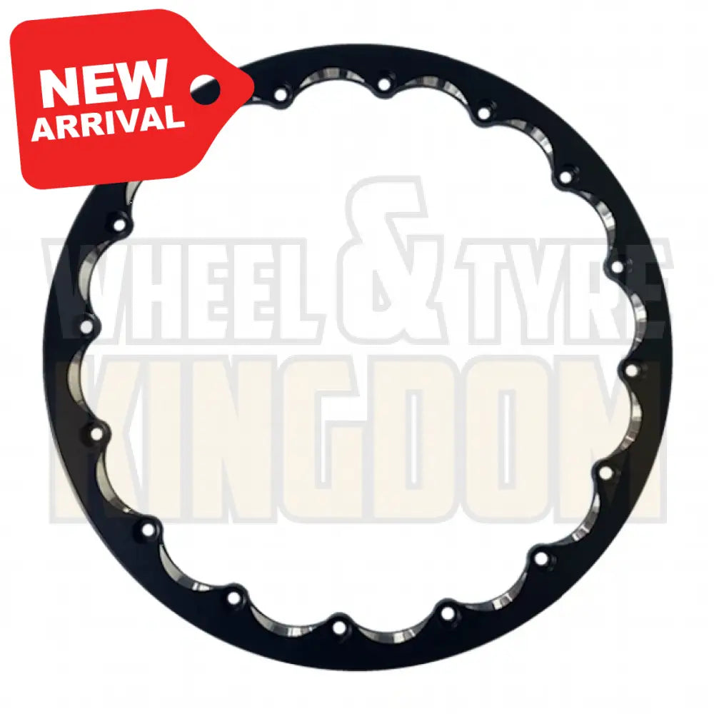 PRO MOD BEADLOCK CONVERSION - 15’’ SCALLOP