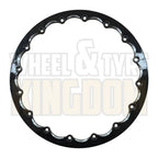 Outlaw Drag PRO Mod Beadlock Conversion - 15’’ Scallop