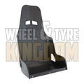 PRO STREET ALUMINIUM RACE SEAT - 16’’ BLACK