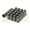 SPLINE WHEEL NUT - M14x1.5 - SET OF 20