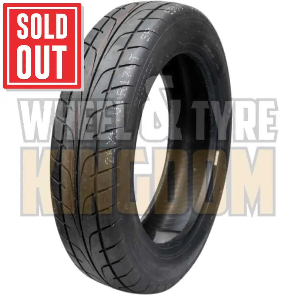 OUTLAW DRAG SR 26x6R17