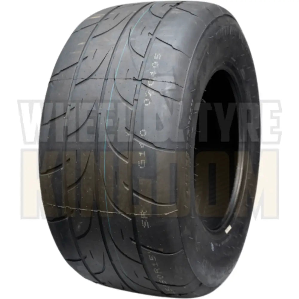 OUTLAW DRAG STREET RADIAL 255/60R15