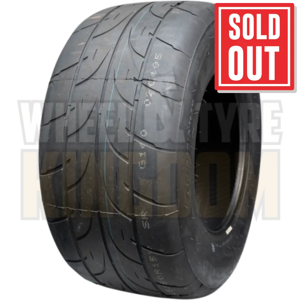 OUTLAW DRAG STREET RADIAL 325/50R15