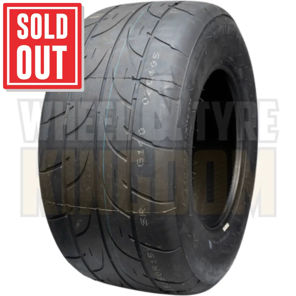 OUTLAW DRAG STREET RADIAL 325/50R15