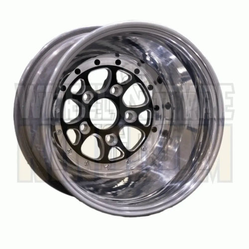 Outlaw Drag Velocity 15