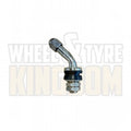 VS-8-45° - Stainless Finish - Clamp-In Valve Pack of 2