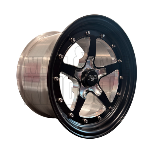 PENTA LITE - 15" 2PC FORGED
