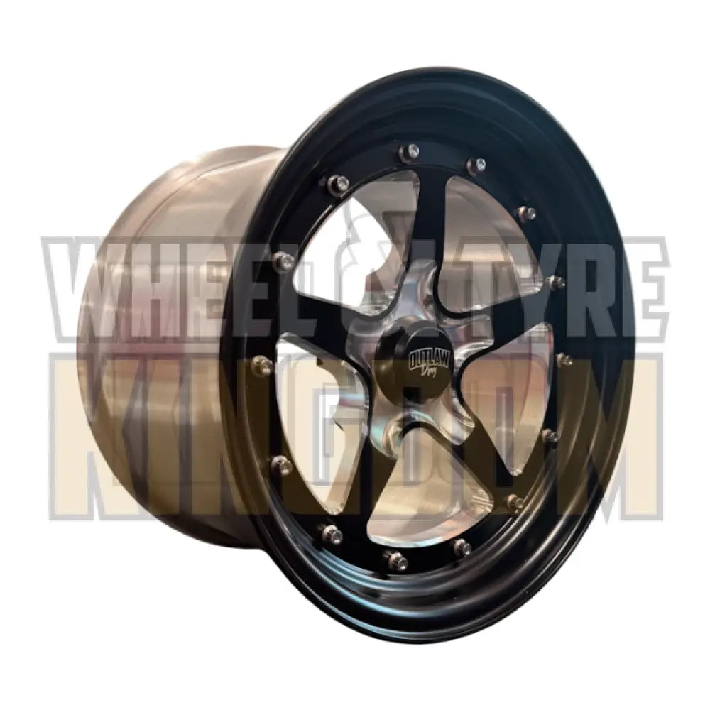 PENTA LITE - 15’’ 2PC FORGED