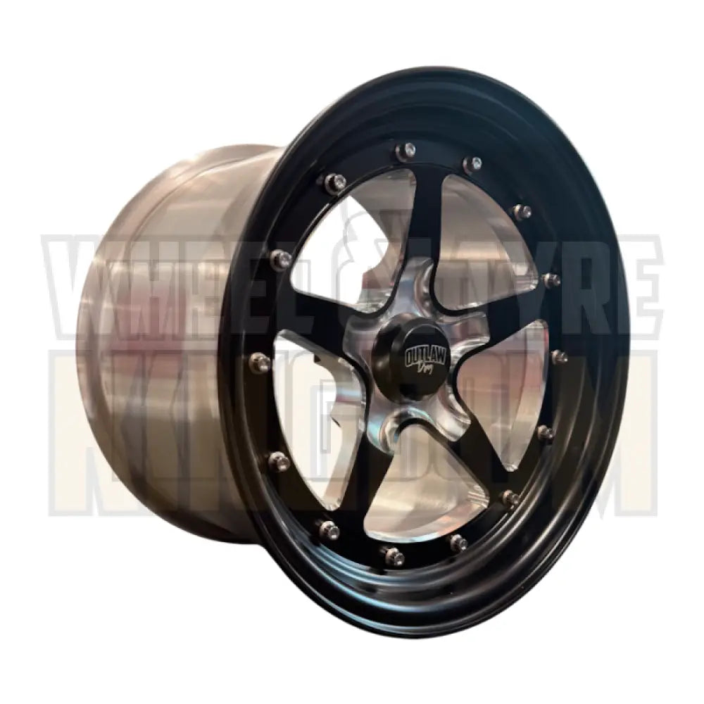 PENTA LITE - 15’’ 2PC FORGED