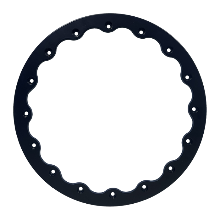 PRO EXTREME BEADLOCK CONVERSION - 15" PLAIN