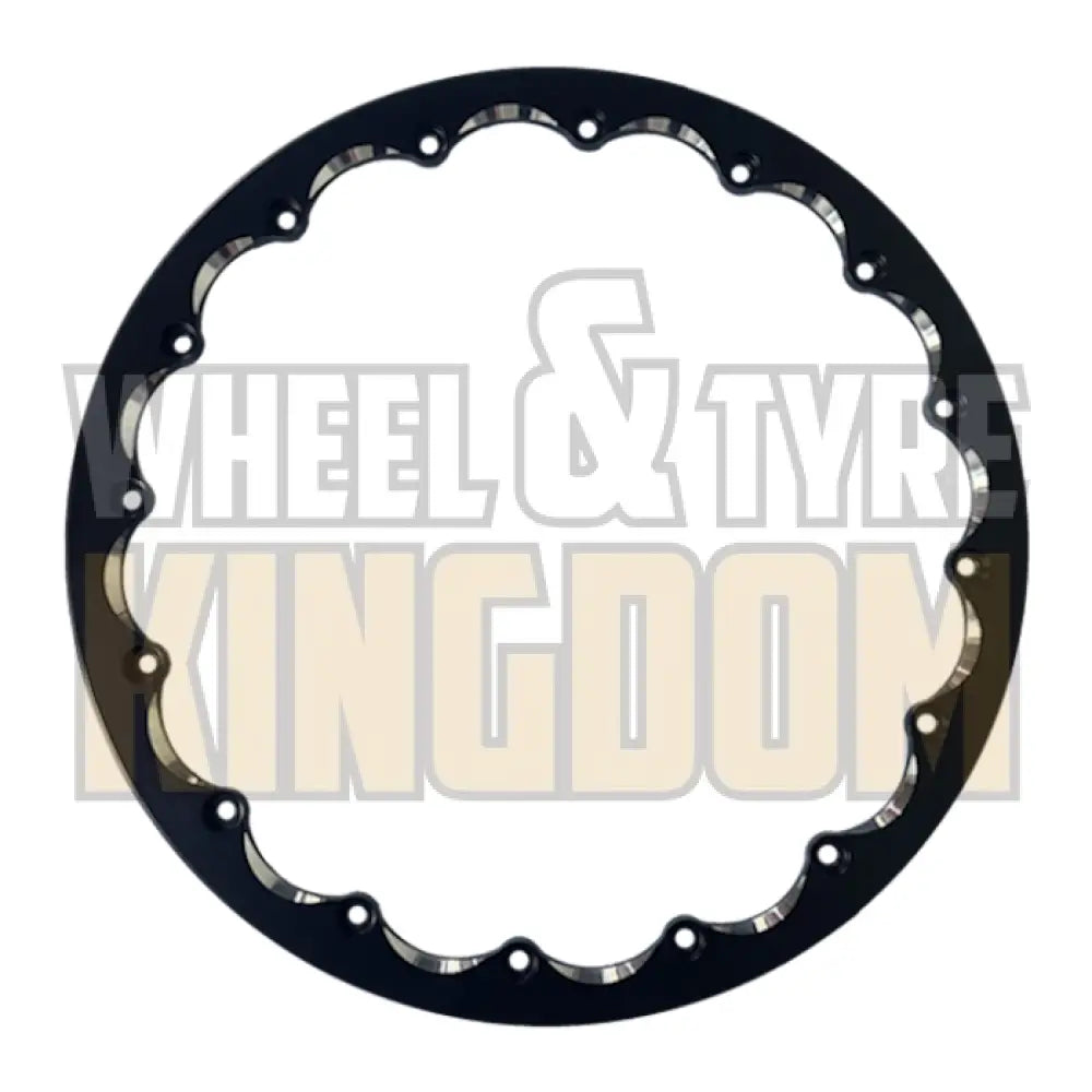 PRO MOD BEADLOCK CONVERSION - 15’’ SCALLOP