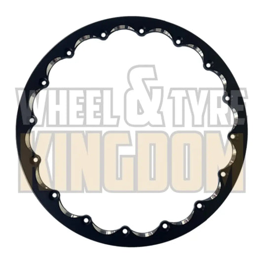 PRO MOD BEADLOCK CONVERSION - 15’’ SCALLOP