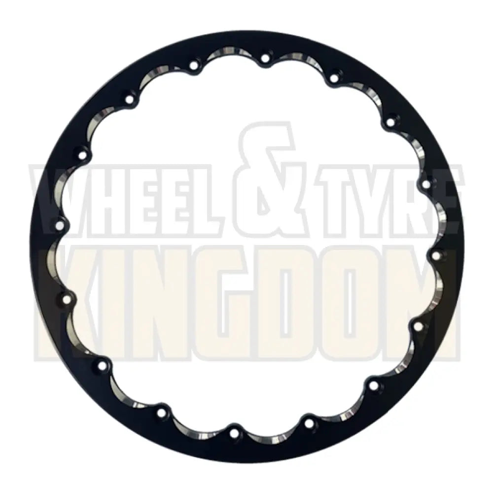 PRO MOD BEADLOCK CONVERSION - 15’’ SCALLOP
