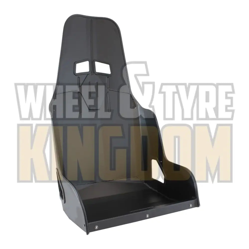 PRO STREET ALUMINIUM RACE SEAT - 18’’ BLACK