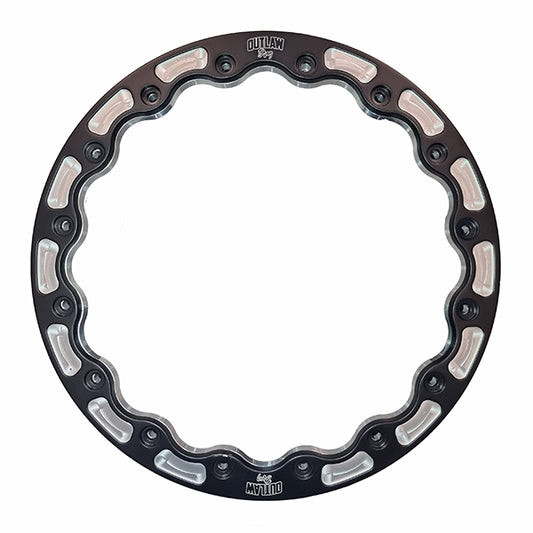 PRO EXTREME BEADLOCK CONVERSION - 17" MILLED