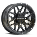 RACELINE ALLOY 14x7 +10 4x156 KRANK BLACK