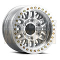 RACELINE ALLOY 17x9 -12 6x139.7 RYNO RT MACHINED BEADLOCK