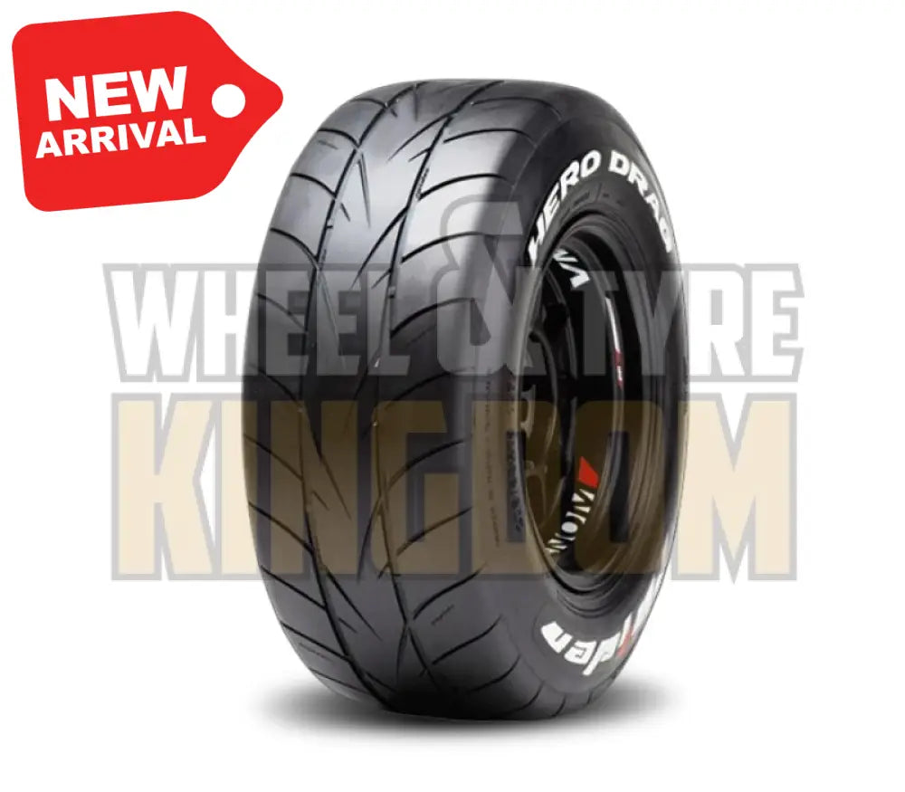 RAIDEN HERO DRAG 235/60R15 98H OWL (RIGHT) - Tyres
