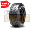 RAIDEN HERO DRAG 255/60R15 102H OWL (RIGHT) - Tyres