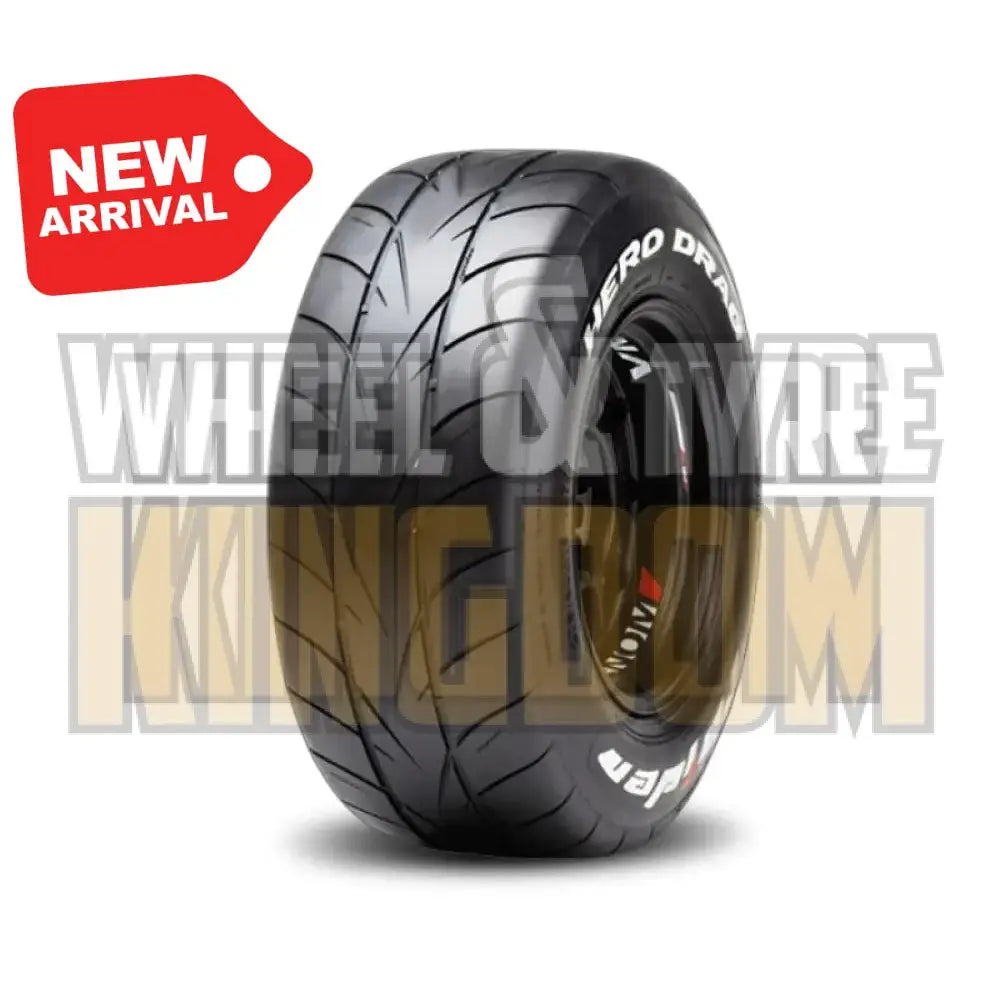 RAIDEN HERO DRAG 265/35R18 97W OWL (LEFT)