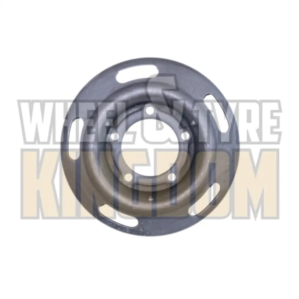 RALLY - WHEEL CENTRE