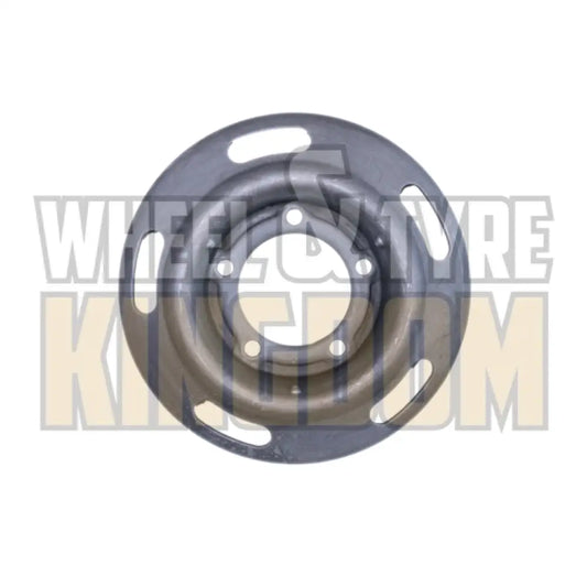 RALLY - WHEEL CENTRE